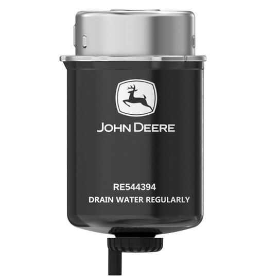 Fuel Filter - RE544394,  image number 3