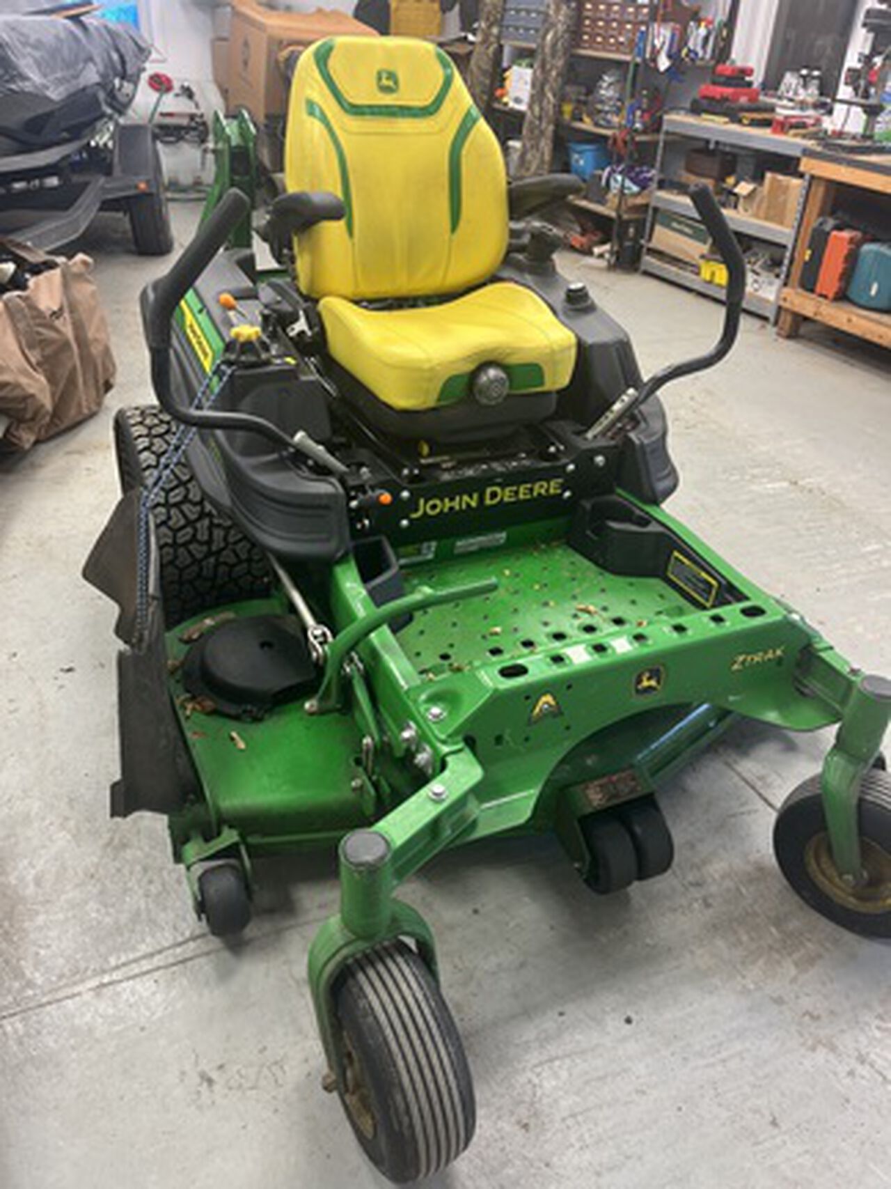 2024 Z930M - 444389,  image number 2