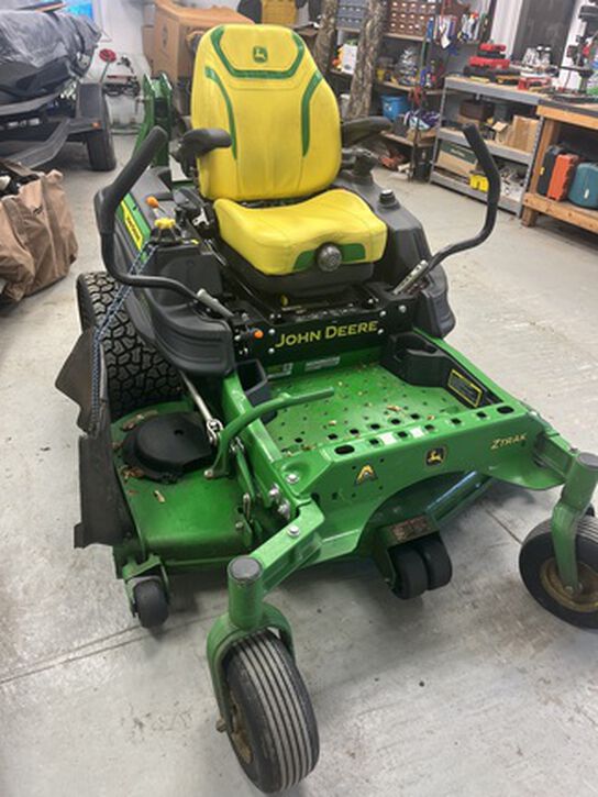 2024 Z930M - 444389,  image number 2