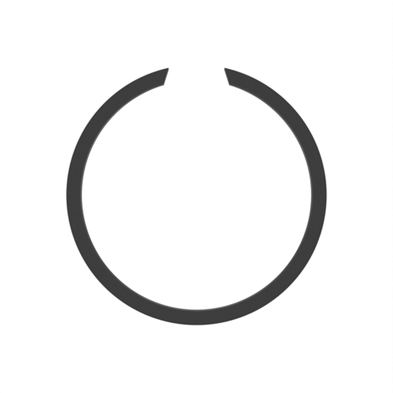 Snap Ring - R43383,  image number 2