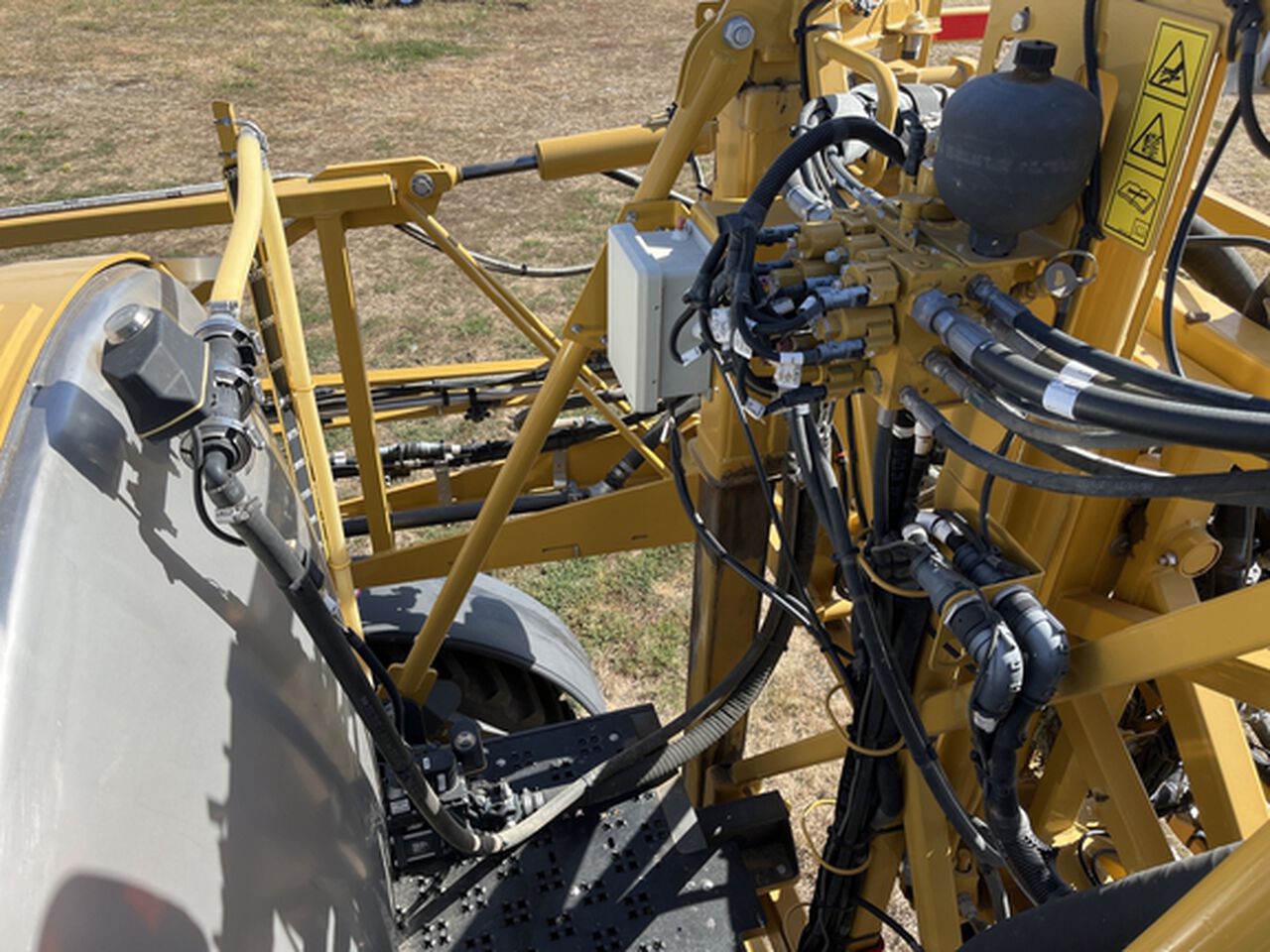 2022 RG1300C - 421073,  image number 22