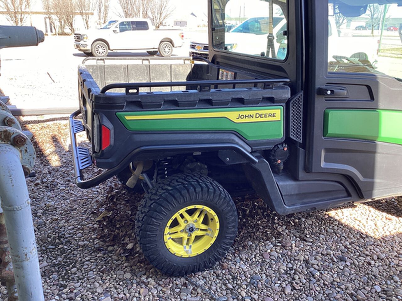 2025 XUV845M - 444213,  image number 6