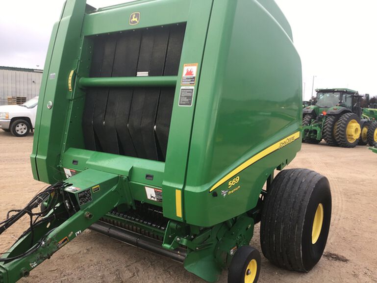 2014 569 PREMIUM - 437287, 