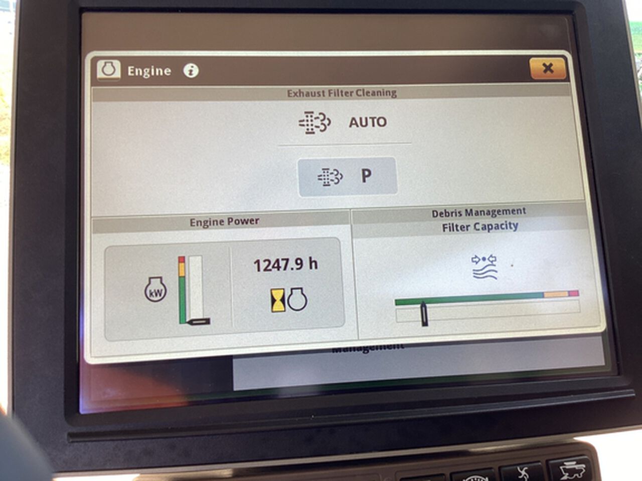 2020 S780 - 418434,  image number 11