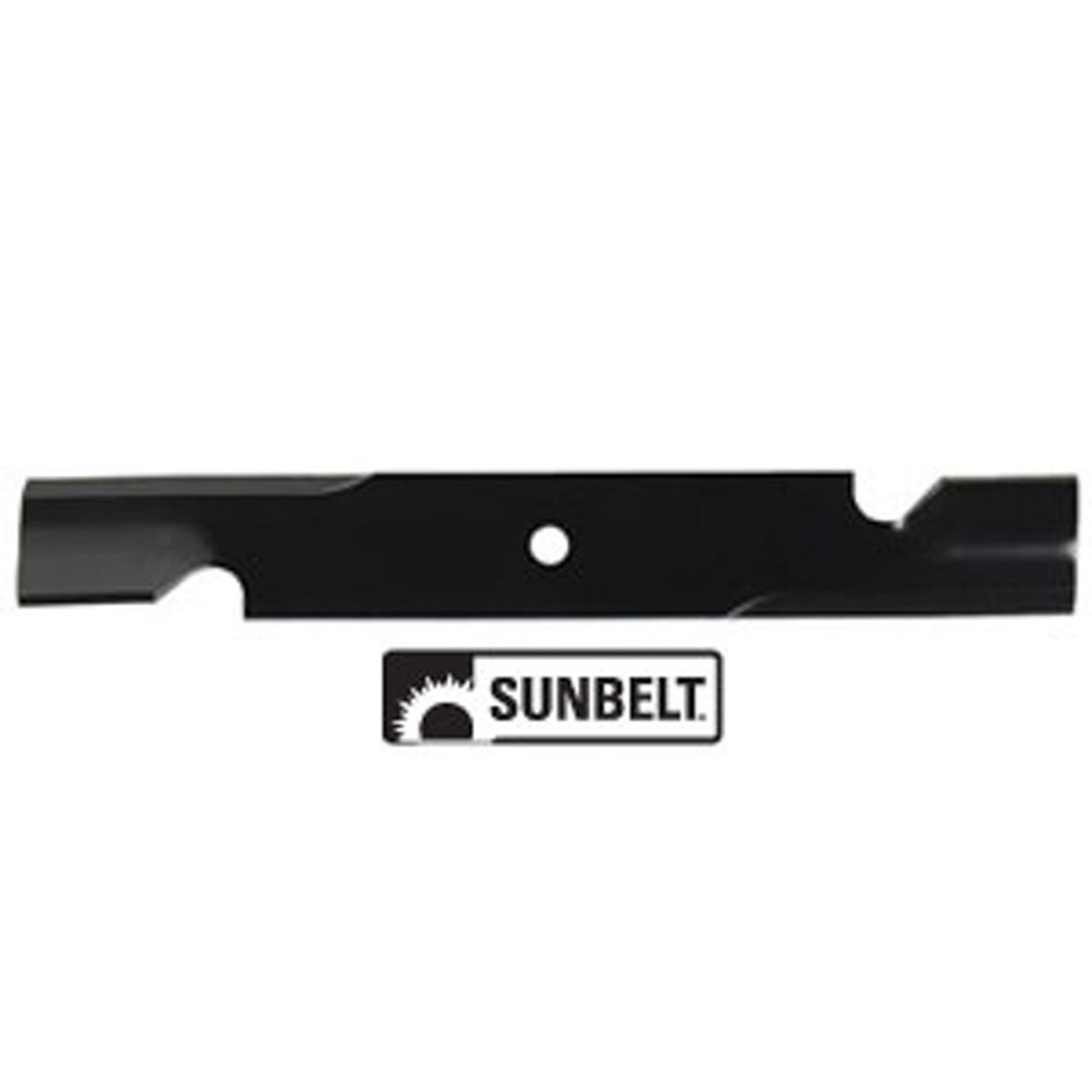 XHT High Lift Mower Blade - A-B1BC1202,  image number 0