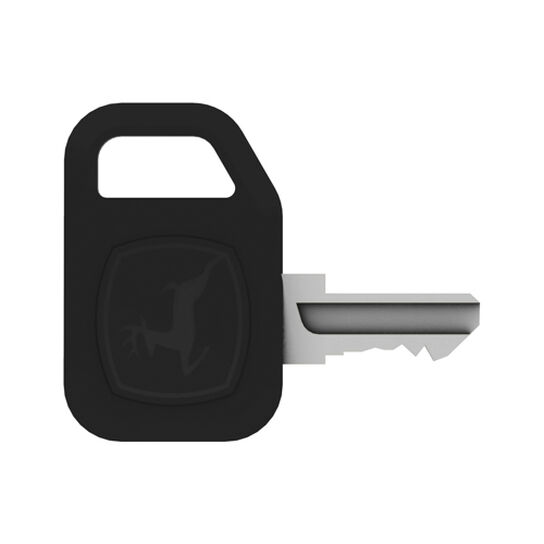 Ignition Key with Padded Grip - AM131841,  image number 2