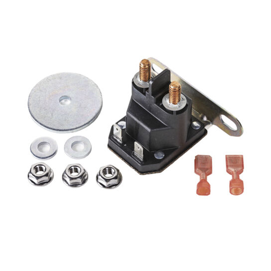 Starting Aid Solenoid - AUC10907,  image number 0
