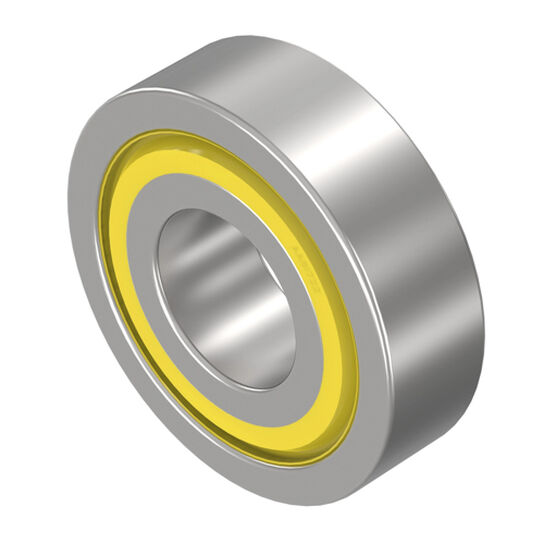Ball Bearing - AA61722,  image number 0