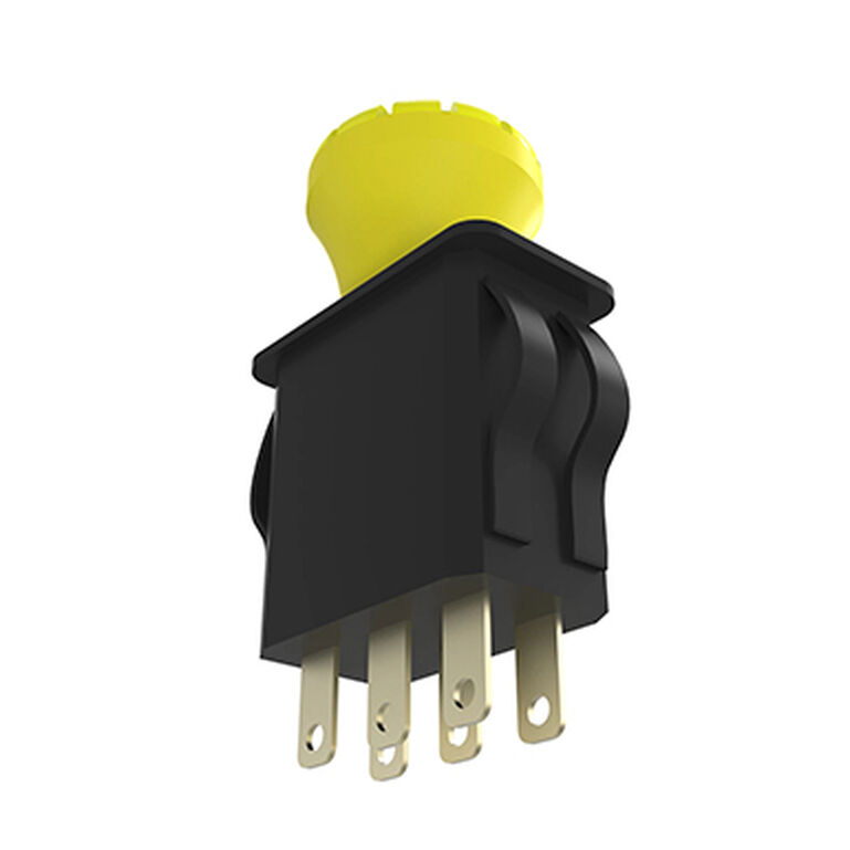 Push Switch - AUC10632, 