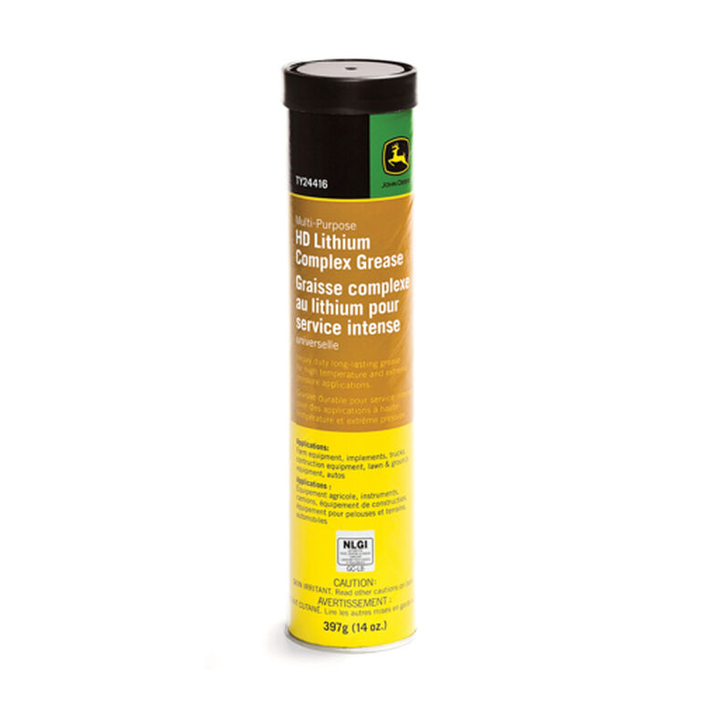 HD Lithium Complex Grease - TY24416, 