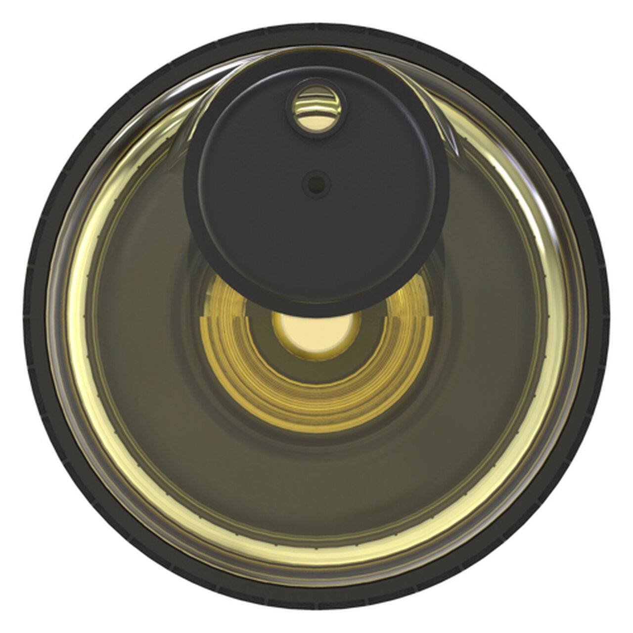 Fuel Filter Sediment Bowl - RE51650,  image number 2