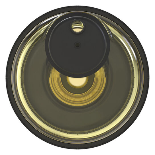 Fuel Filter Sediment Bowl - RE51650,  image number 2