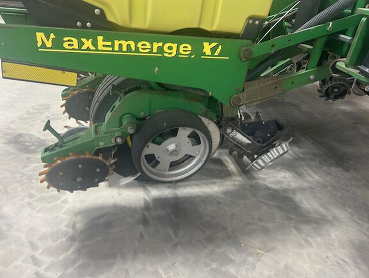 2007 1770NT - 444205,  image number 7