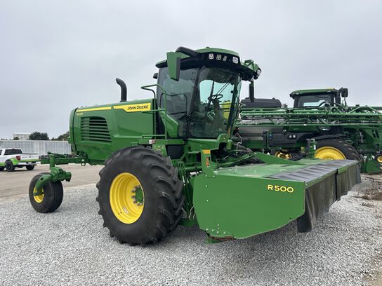 2025 W235R - 442127,  image number 2