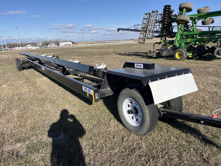 2021 AST42XL - 434987, 
