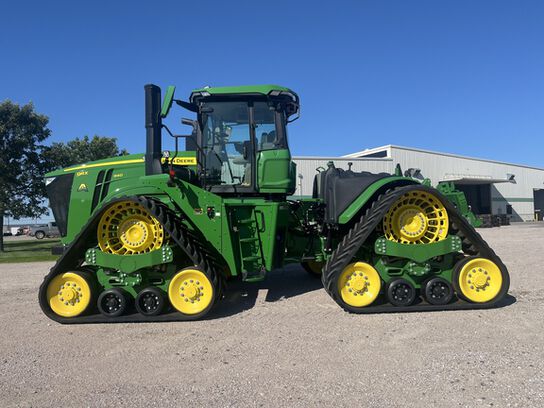 2024 9RX 640 - 435016,  image number 7