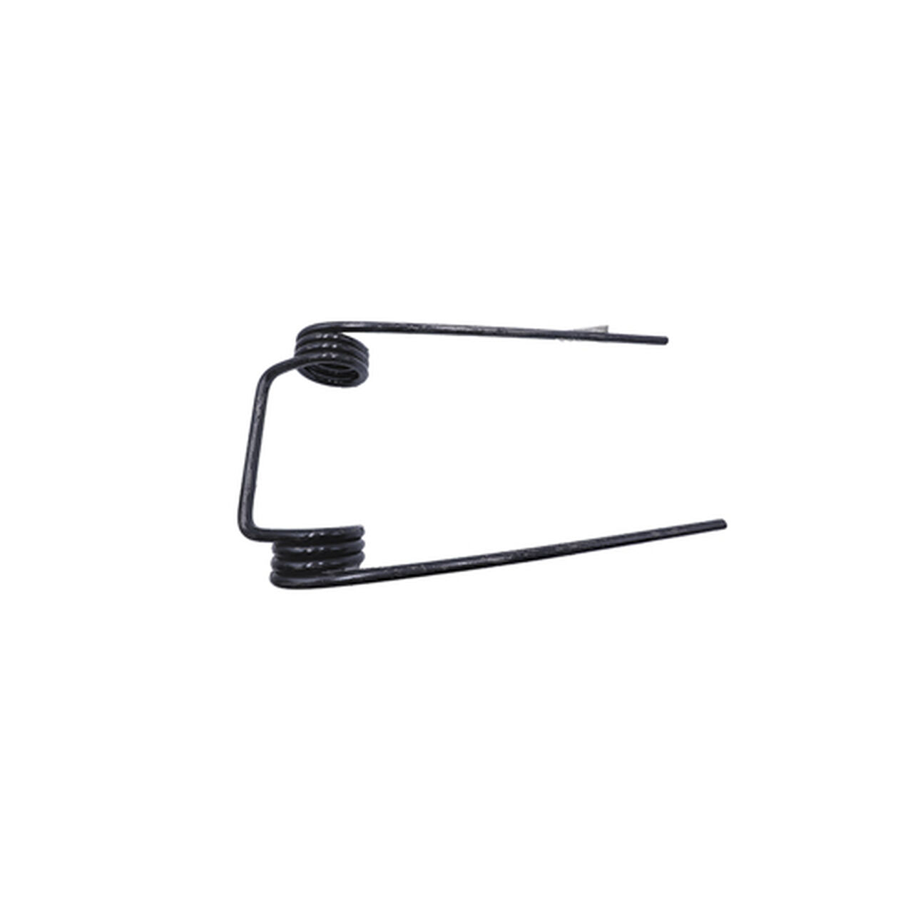 Harrow Tine Tooth Spring 16in - N236890,  image number 0
