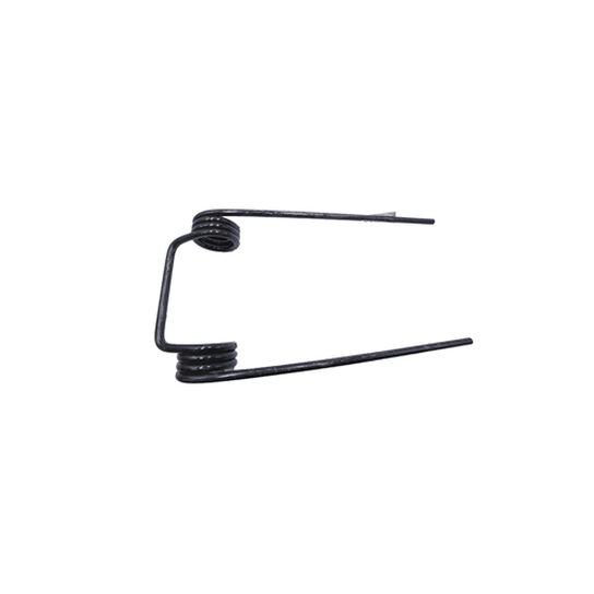Harrow Tine Tooth Spring 16in - N236890,  image number 0