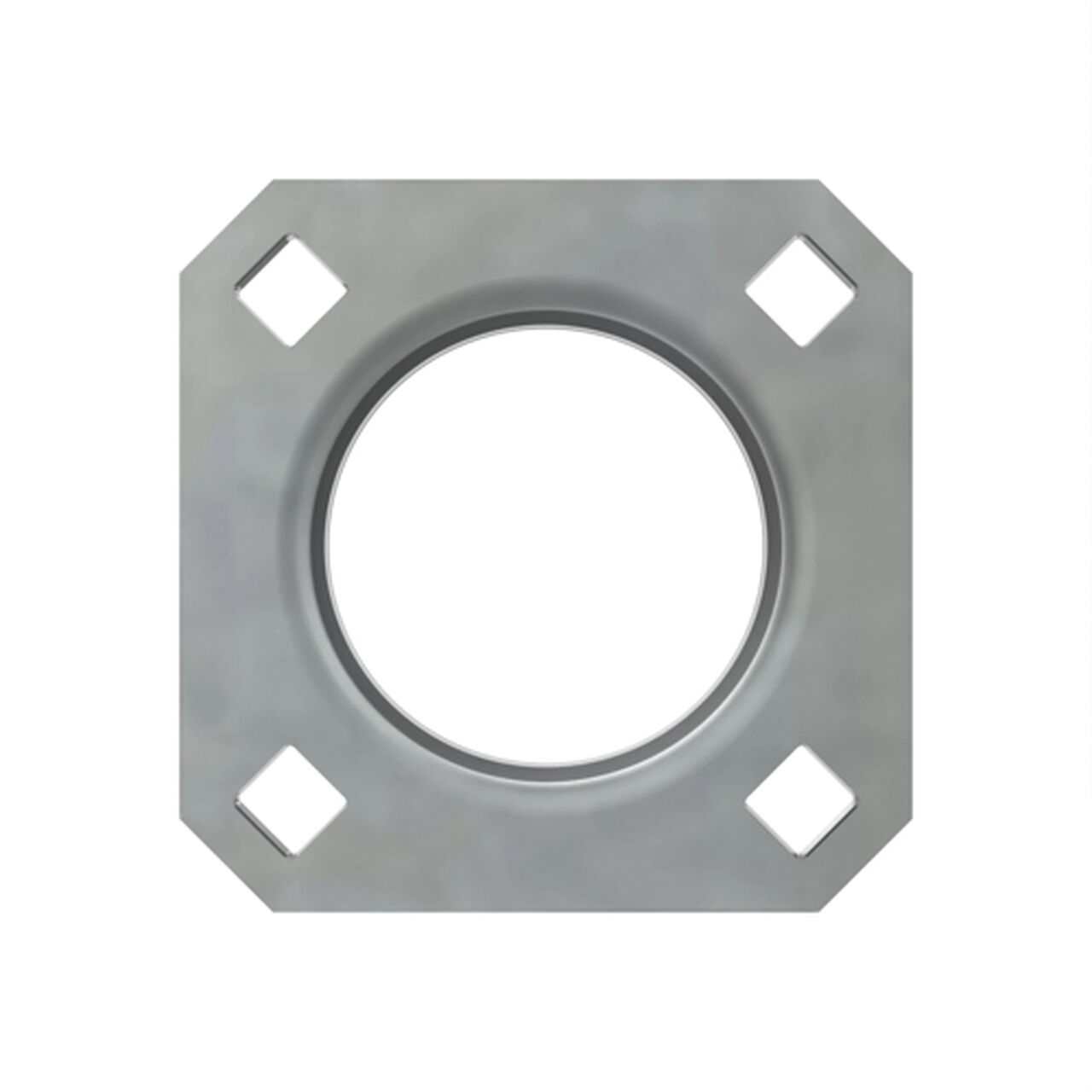 Pressed Flanged Housing - H133621,  image number 0