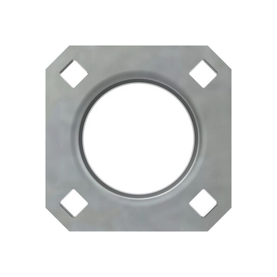 Pressed Flanged Housing - H133621,  image number 0