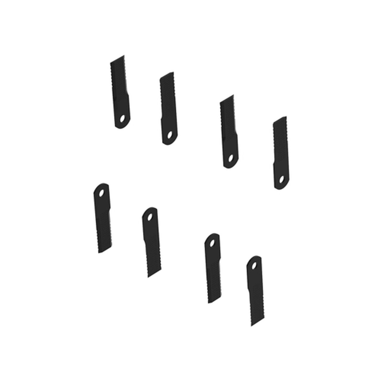Knife Kit, 8 Blades - KXE10761,  image number 0