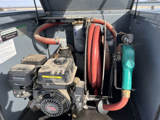 2015 FST750 - 417312,  image number 9
