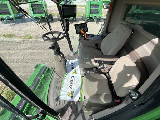 2024 S770 - 436849,  image number 8