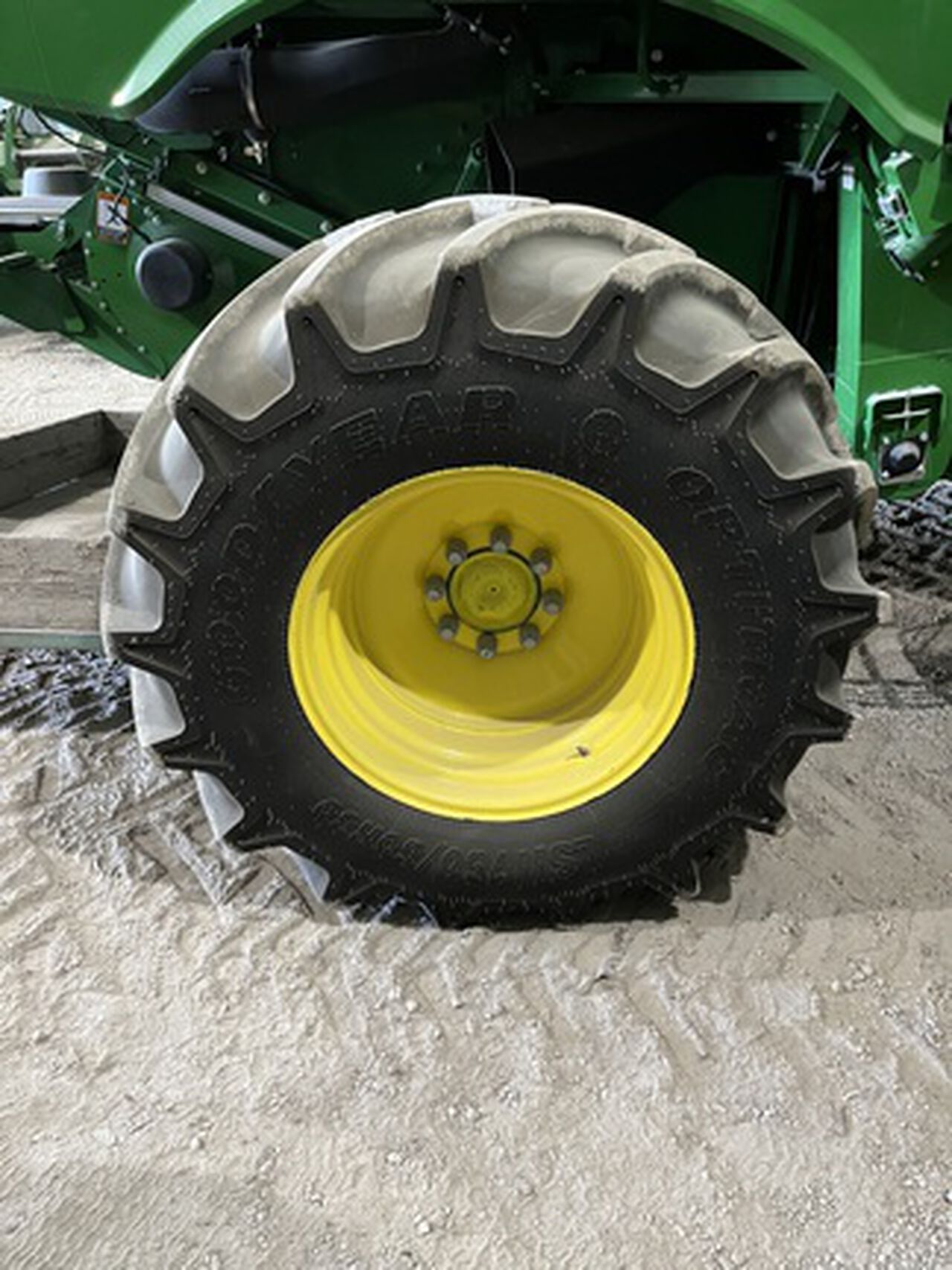 2022 S780 - 442278,  image number 3