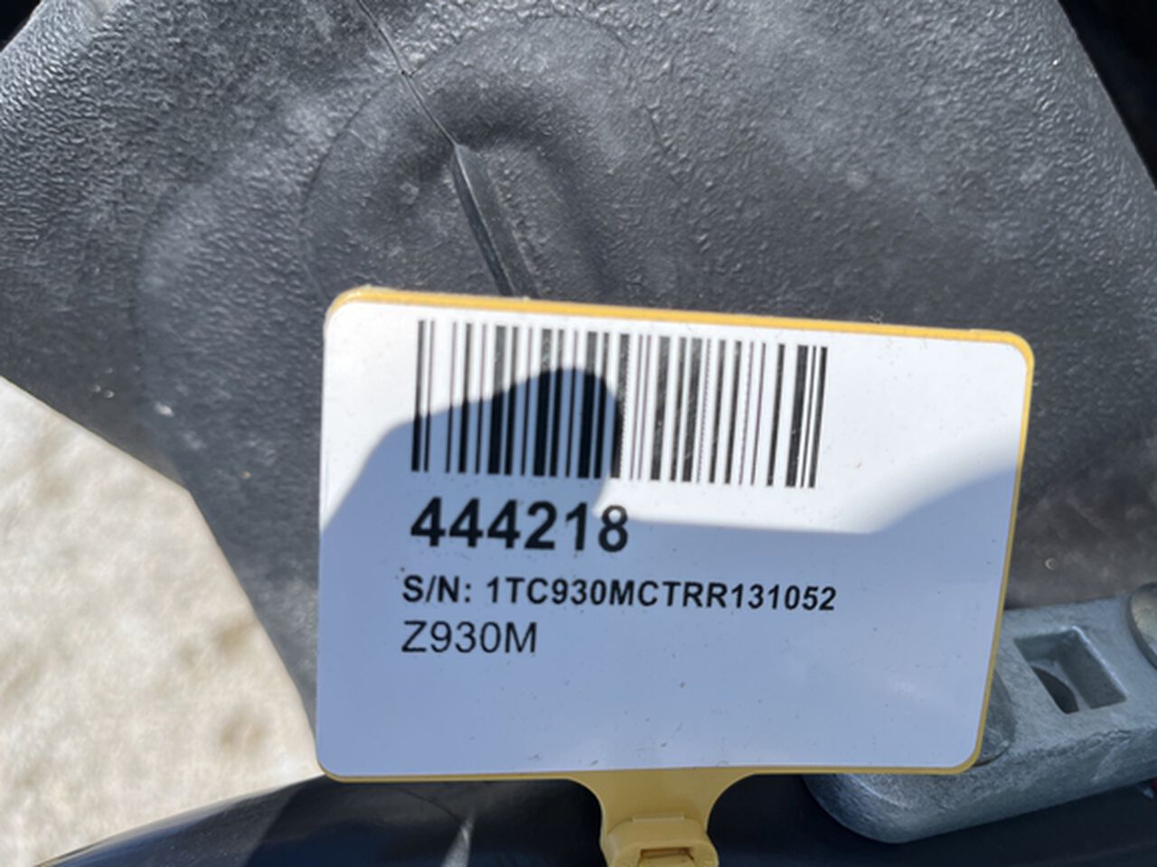 2024 Z930M - 444218,  image number 12