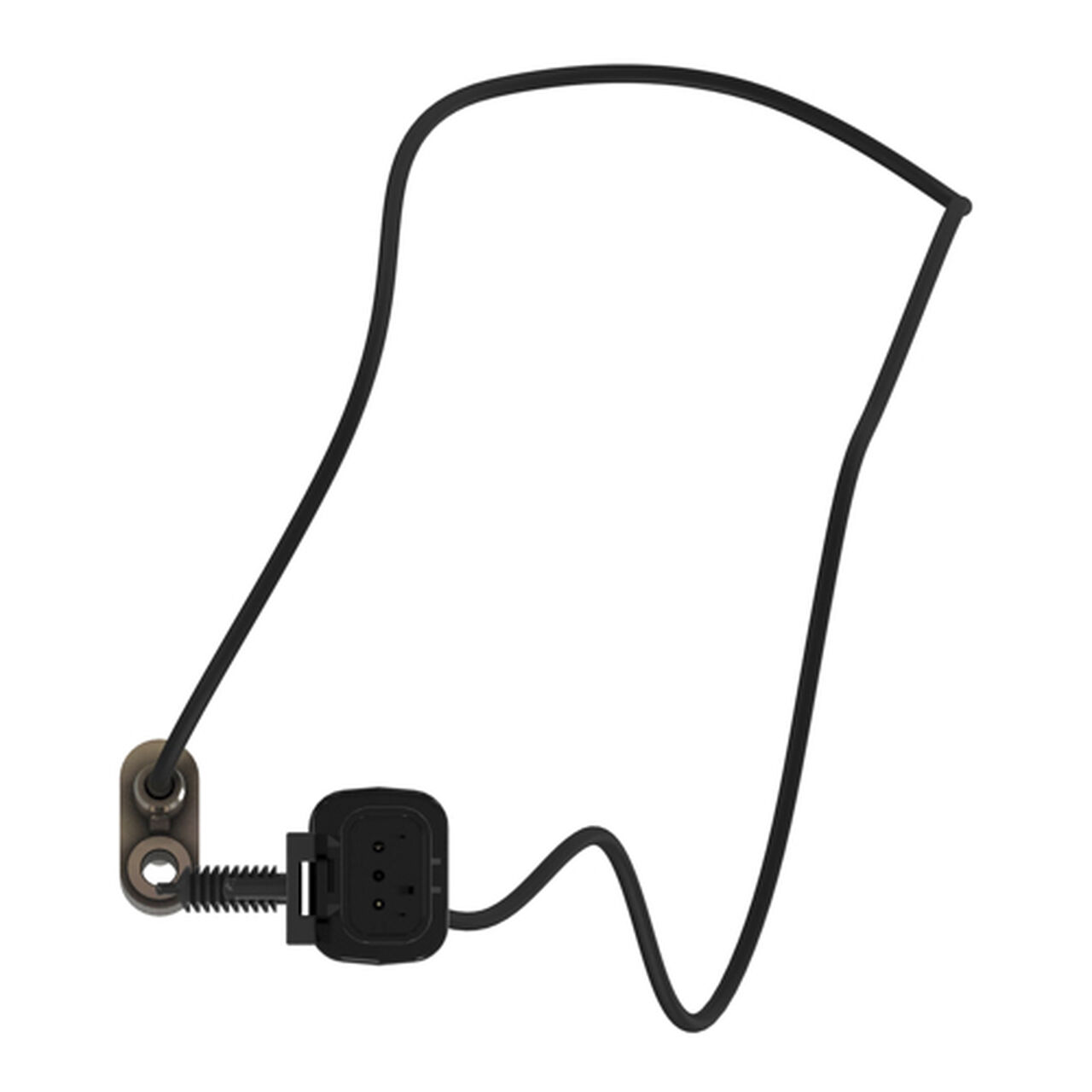 Turbo Speed Sensor - RE539015,  image number 3