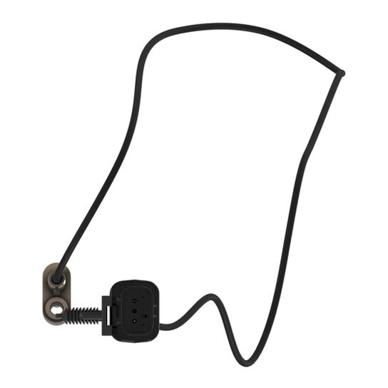 Turbo Speed Sensor - RE539015,  image number 3