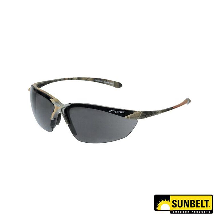 Safety Glasses - A-B1SG9141, 