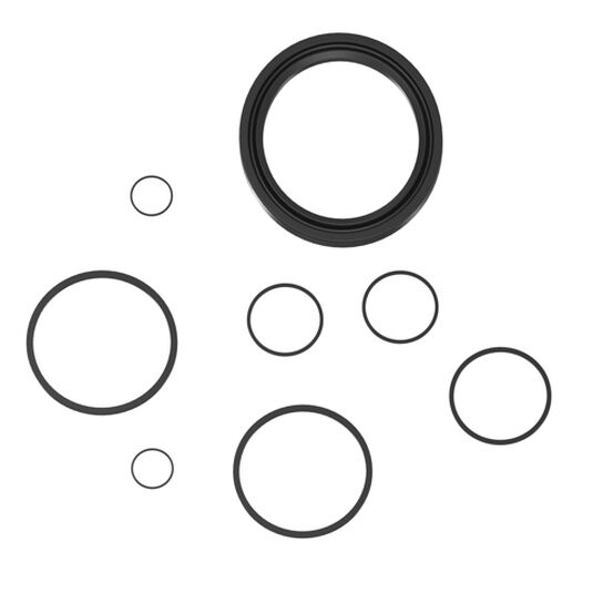 Seal Ring Filter Kit - RE516553,  image number 1