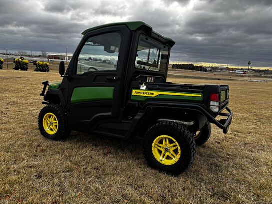 2024 XUV835R - 428283,  image number 16