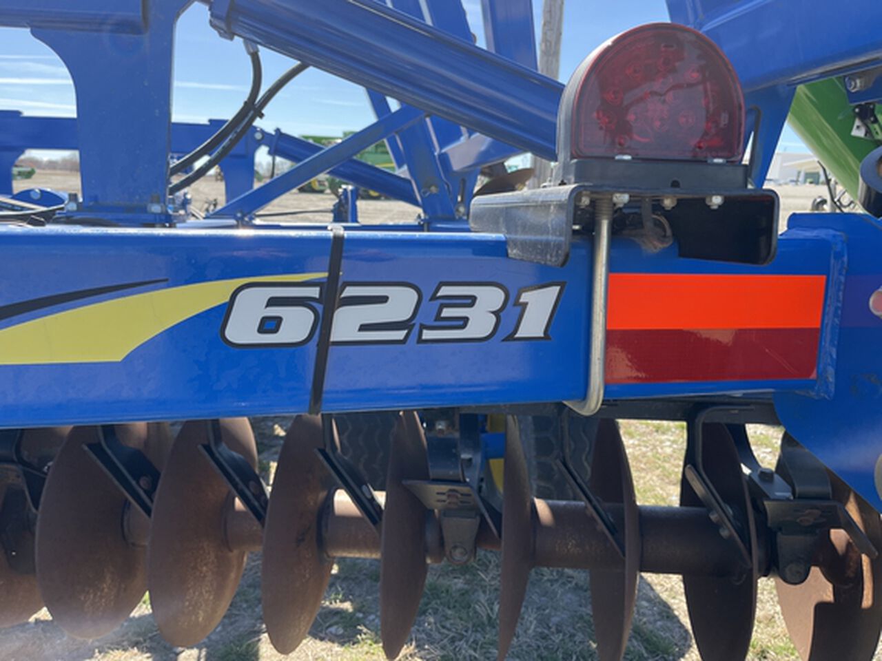 2019 6231-36 - 414951,  image number 7