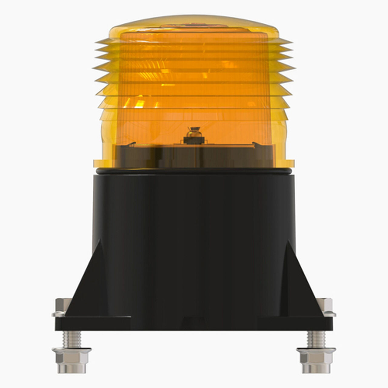 LED Beacon Light - BM25553,  image number 2