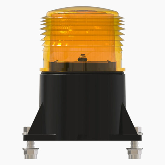 LED Beacon Light - BM25553,  image number 2