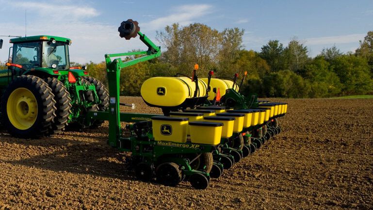 1765 Flex Drawn Planter, 