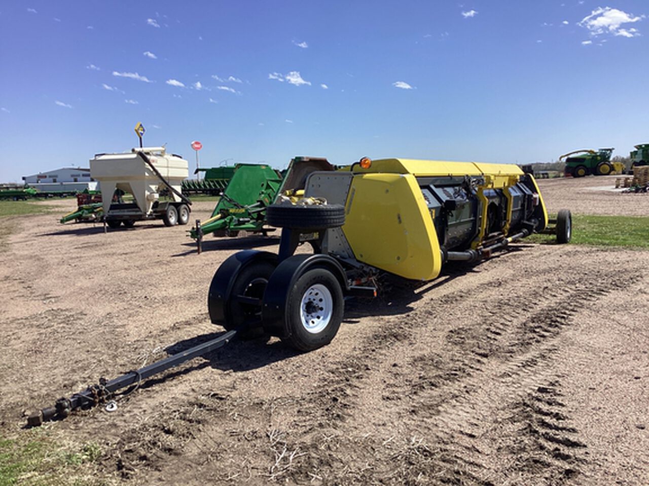 2022 PROFICUT 700 - 416135,  image number 2