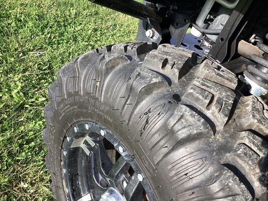 2020 XUV 835R - 430012,  image number 26