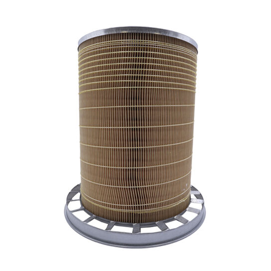 Outer Engine Air Filter Element - AL78869,  image number 0