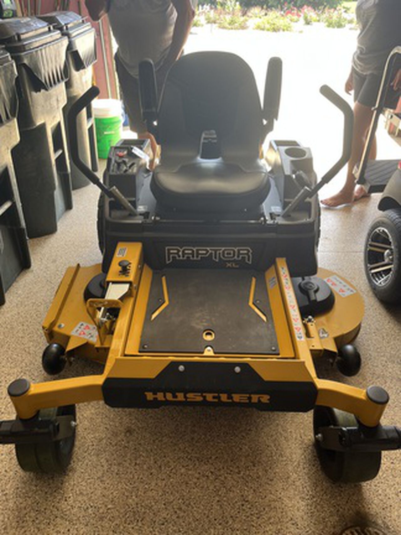 2022 RAPTOR XL 54 - 447368,  image number 0