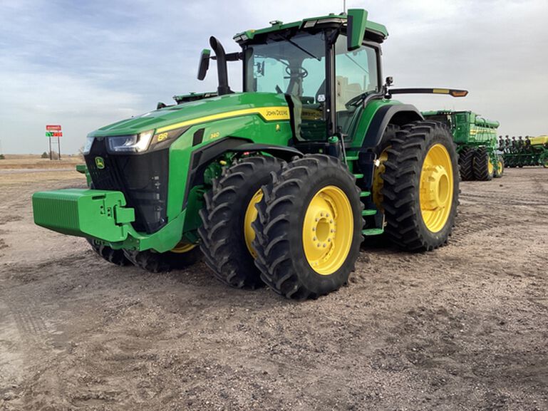 2024 8R 340 - 442683, 
