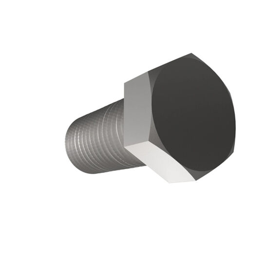 Cap Screw M5 x 12 - 19M7640,  image number 3