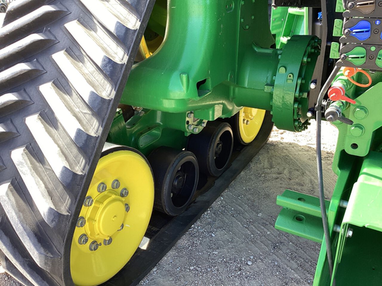 2025 9RX 640 - 442082,  image number 24