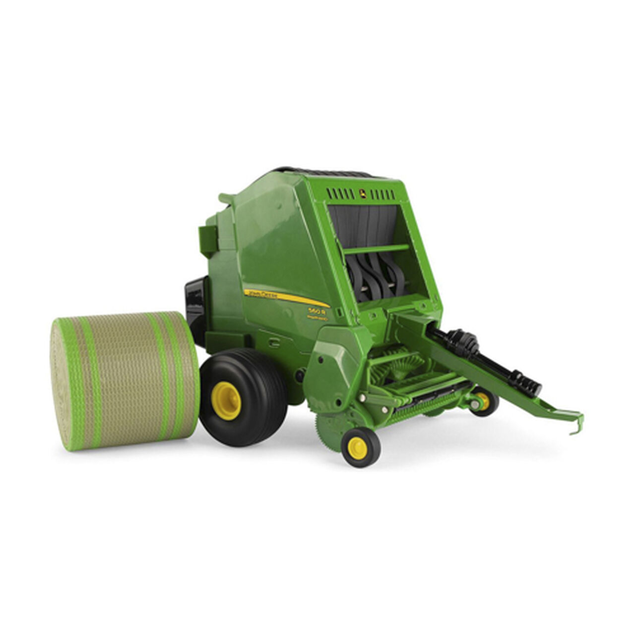 1:16 Scale 560R Round Baler - LP70540,  image number 0