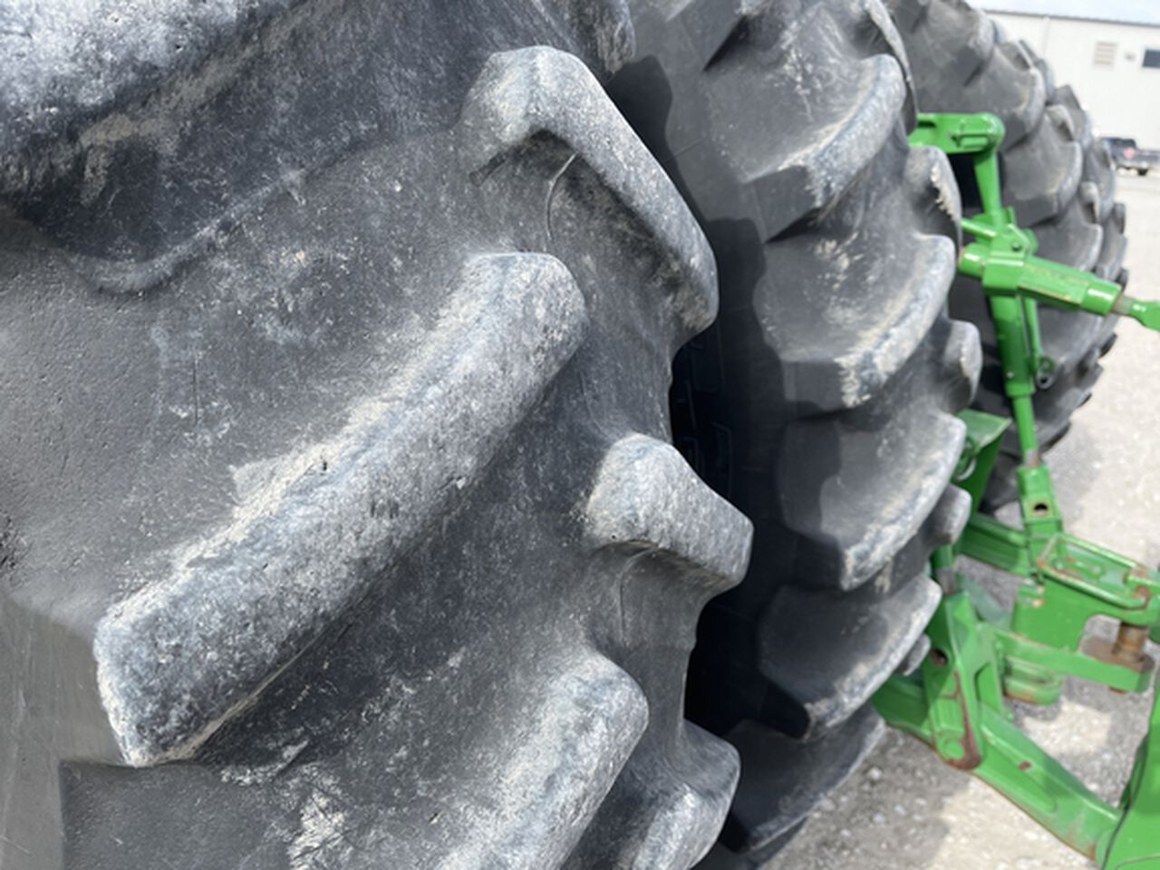 2017 8370R - 441497,  image number 27