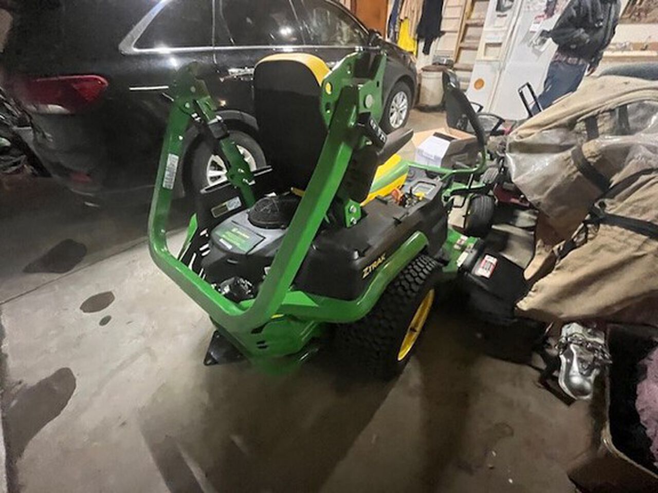 2024 Z530R - 445412,  image number 3