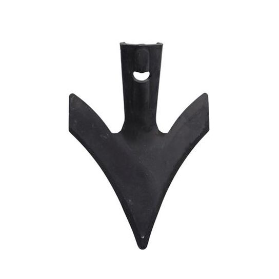 Perma-Loc Sweep, Shovel - N331100,  image number 0
