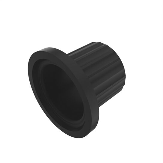 Front Caster Arm Pivot Bushing - M167267,  image number 0